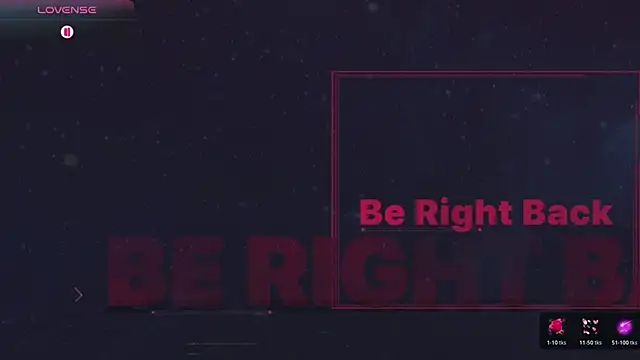 عرض كام beautyinyoursmile