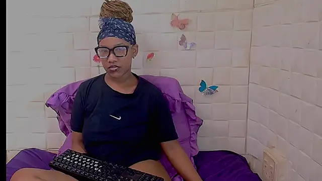 Sembang XXX Secara Langsung EroticSexyPrada