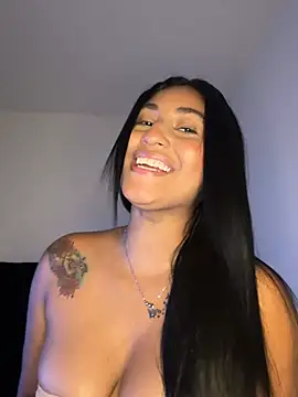 Chat XXX Live mari_pauli_xx