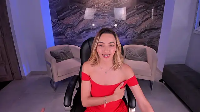 Chat XXX ao vivo de MelissaMoore_