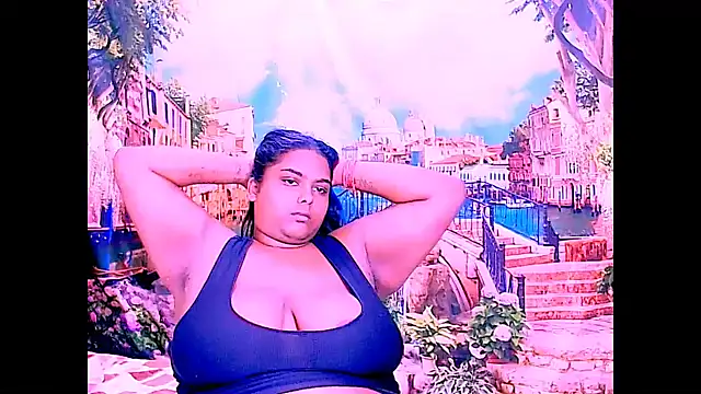 Sembang XXX Secara Langsung Indianfairy99