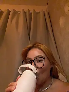 Show de webcam de Isisbennett