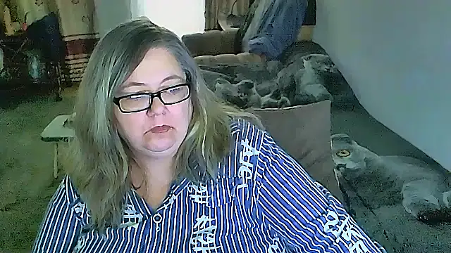 sex2 élő XXX-chatje