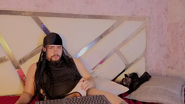 Benny_and_Markn Live XXX chat