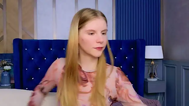 Morgan_Wardi Adlı Modelin Canlı XXX Sohbeti