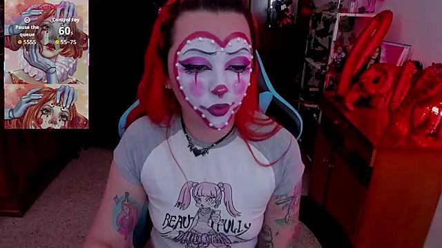 Sembang XXX Secara Langsung Maki33_