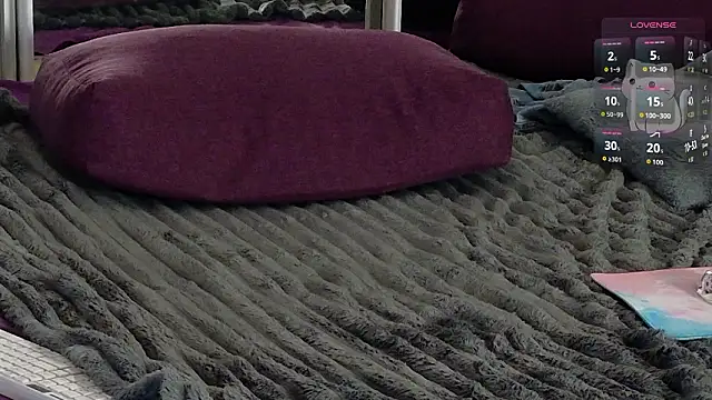 _Mary_Me: онлайн-секс-чат