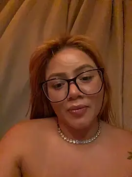 Isisbennett Obrolan Langsung XXX