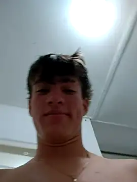 Webkamerová show Aragoza-18