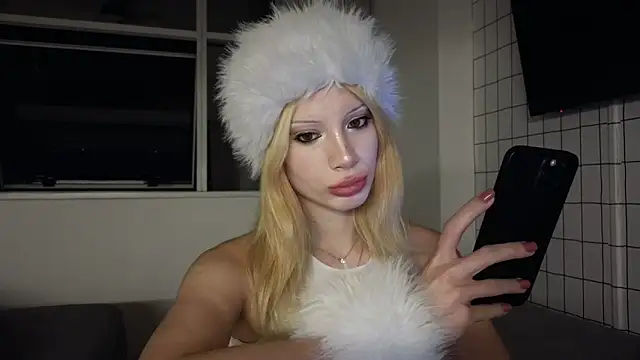 แชท XXX สดของ qualitybab