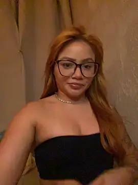 แชท XXX สดของ Isisbennett