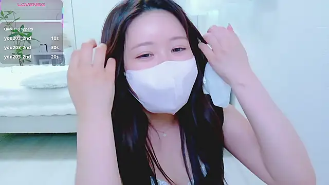 Reinya__nyan2 live XXX chat