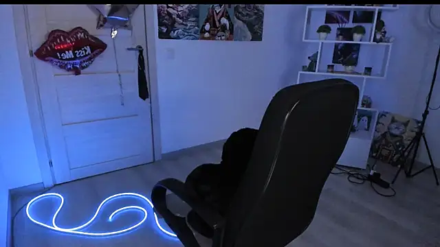 دردشة HoneySallyMoore الجنسية المباشرة