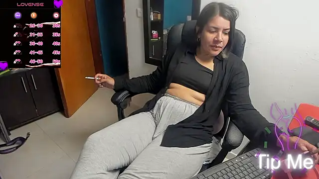 peanut_tangerine – Naživo XXX chat