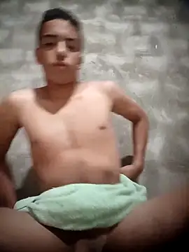 Big-DickHot Webcam Show