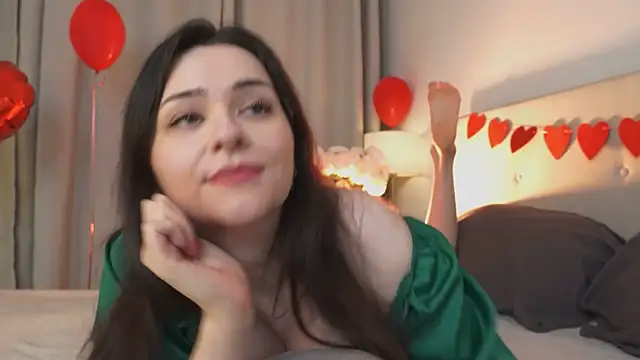 Camilla_Rowen – Naživo XXX chat