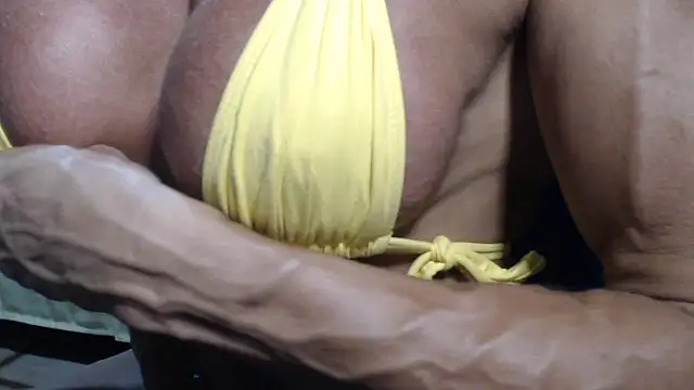 Stronggsexy Live XXX-chat