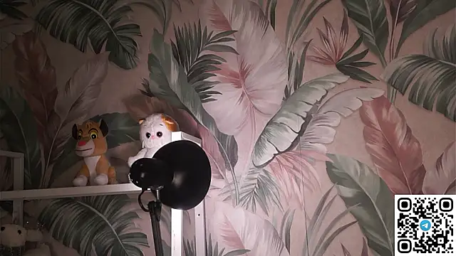 Czat XXX na żywo – MarlinVarian