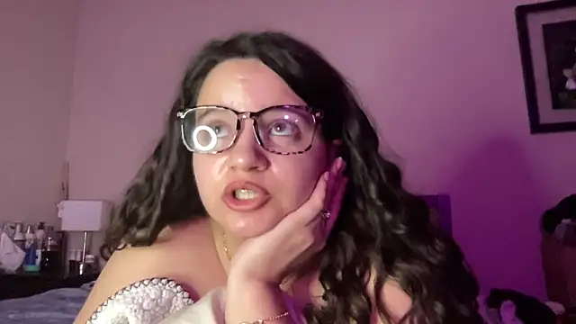 Chat XXX Live SoyOceanne