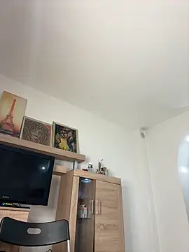 IrisBlues Adlı Modelin Canlı XXX Sohbeti