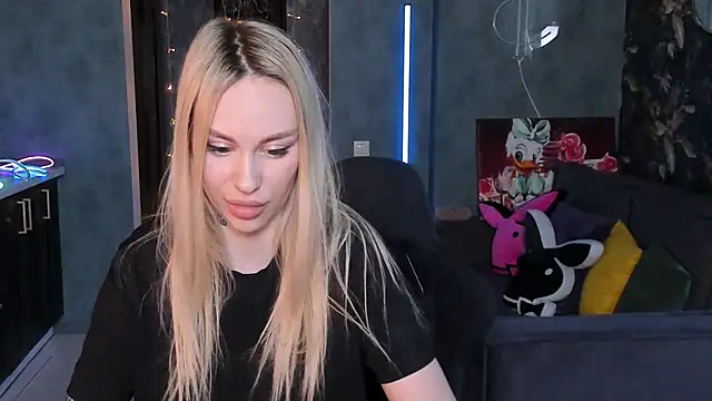 Blckmirrorr Obrolan Langsung XXX