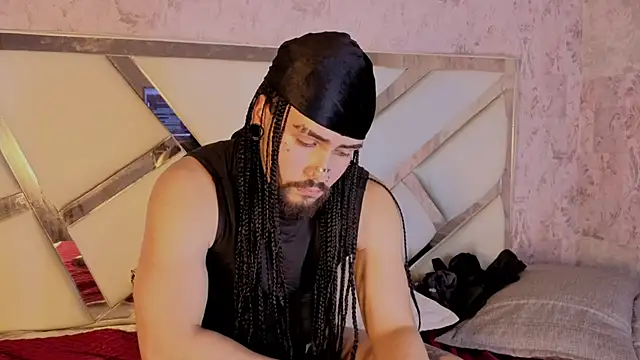 Benny_and_Mark Chat XXX in diretta