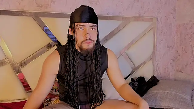 แชท XXX สดของ Benny_and_Mark