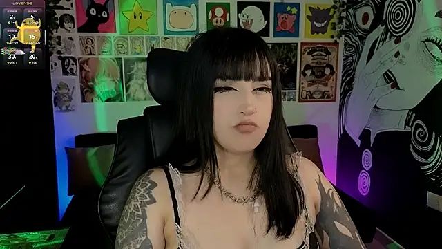 Yuhwan_ Chat XXX in diretta