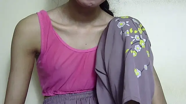 Anu_tiny 라이브 XXX 채팅