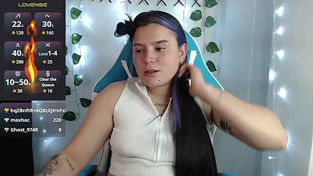 Nika_1_ Obrolan Langsung XXX