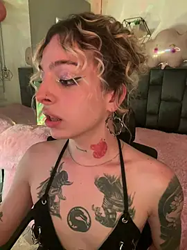 Chat XXX Live Bonnie_vega