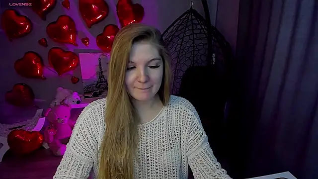 lily_williamssn Live XXX chat