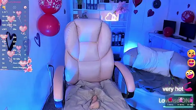 Sembang XXX Secara Langsung katya_nt