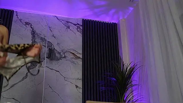 blondie_muller Obrolan Langsung XXX