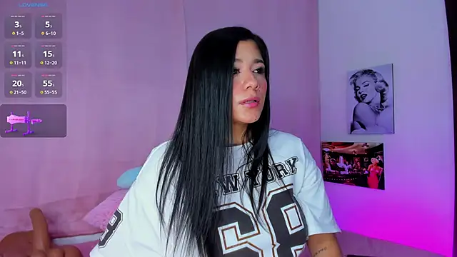 tellmebrin Live XXX chat