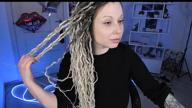 HoneySallyMoore Live XXX-Chat