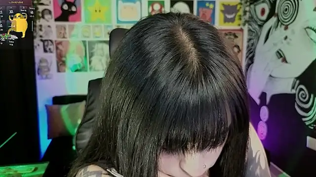 Yuhwan_ Live XXX-Chat