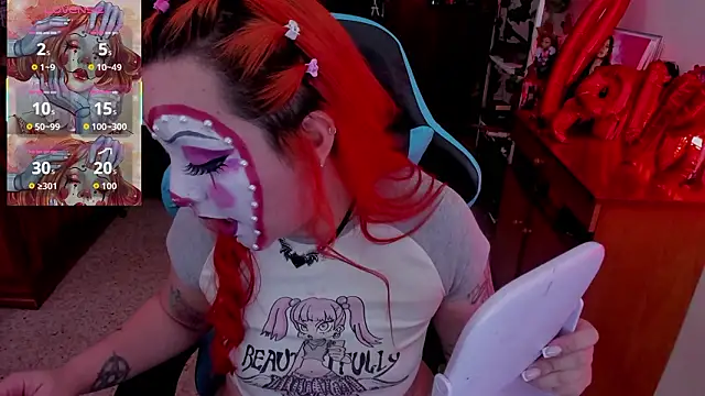 Sembang XXX Secara Langsung Maki33_