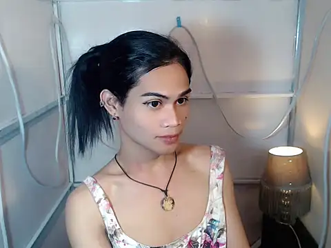 Webkamerová show bellalot