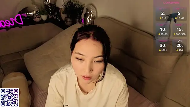 Sembang XXX Secara Langsung ColettaMejias