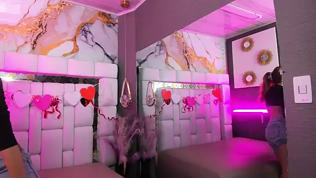 Sembang XXX Secara Langsung Natasha-Adams