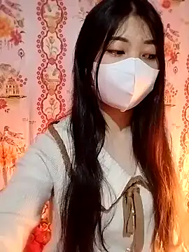 Damhan12 Show Webcam