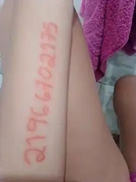 Camilanifeta Live XXX-Chat