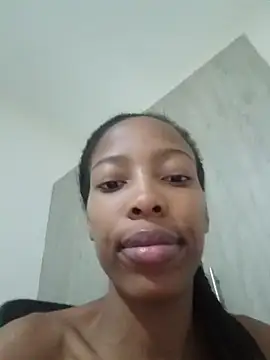 MsParisSmith Pertunjukan Webcam