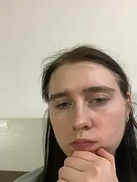 KrissLimada Live XXX-Chat