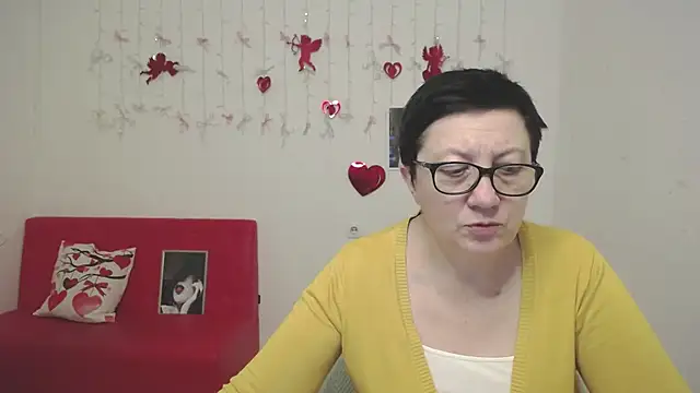 EmilyL0ve Obrolan Langsung XXX