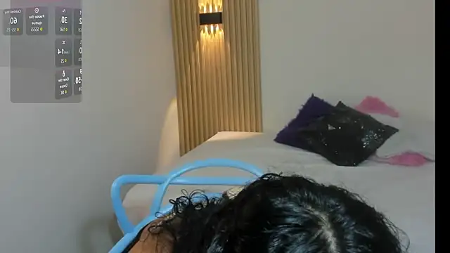 LyraFrost5 Live XXX-chat