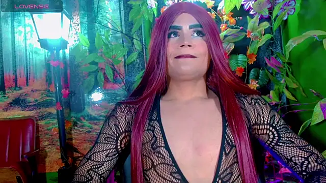 Show Webcam de Brittany__Rose