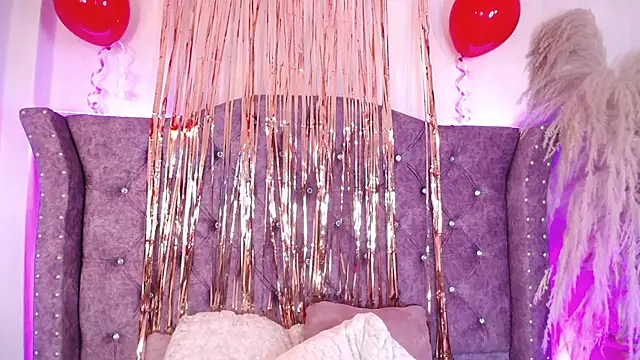 Violet_Collins1 Obrolan Langsung XXX