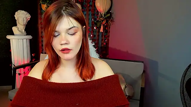 EllieFoxy Live XXX-Chat